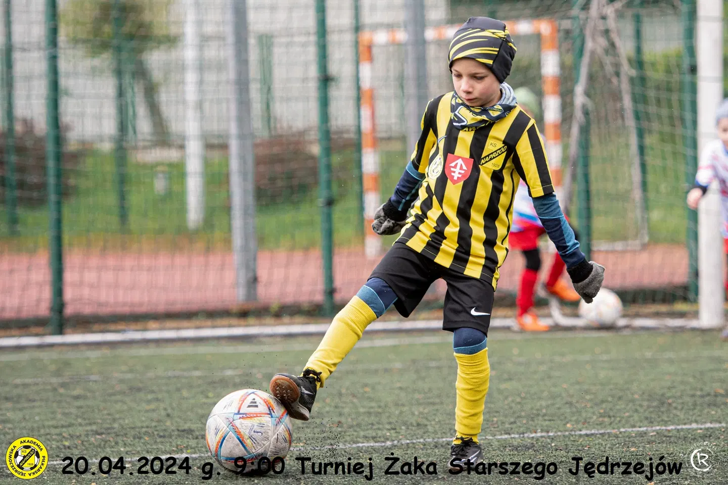 Żak Starszy I · zdjęcie 10