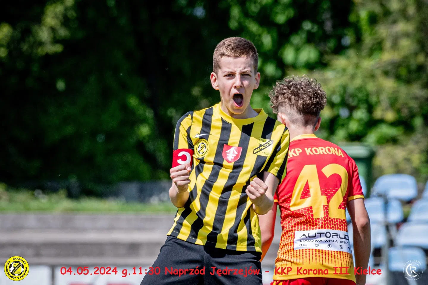 Młodzik Starszy · zdjęcie 20