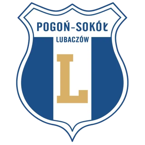 Herb Pogoń-Sokół Lubaczów