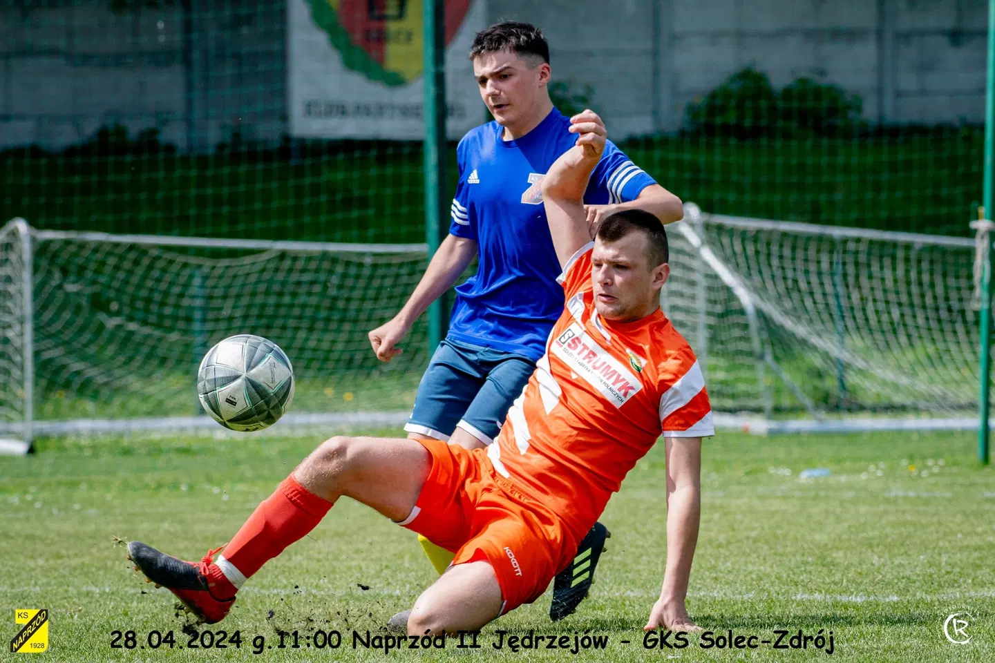 Druga drużyna · zdjęcie 9