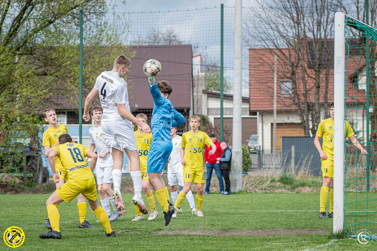 Junior Młodszy · zdjęcie 19