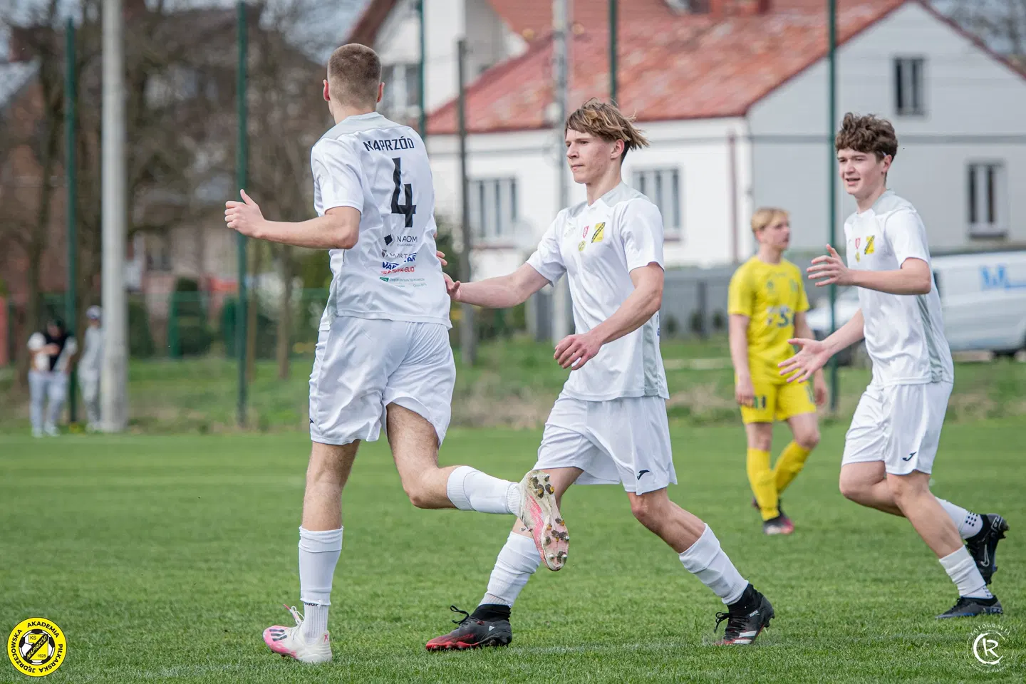 Junior Młodszy · zdjęcie 20
