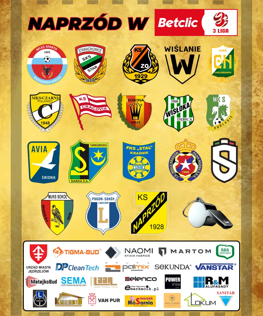 Betclic 3 liga grupa 4