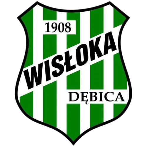 Herb Wisłoka Dębica