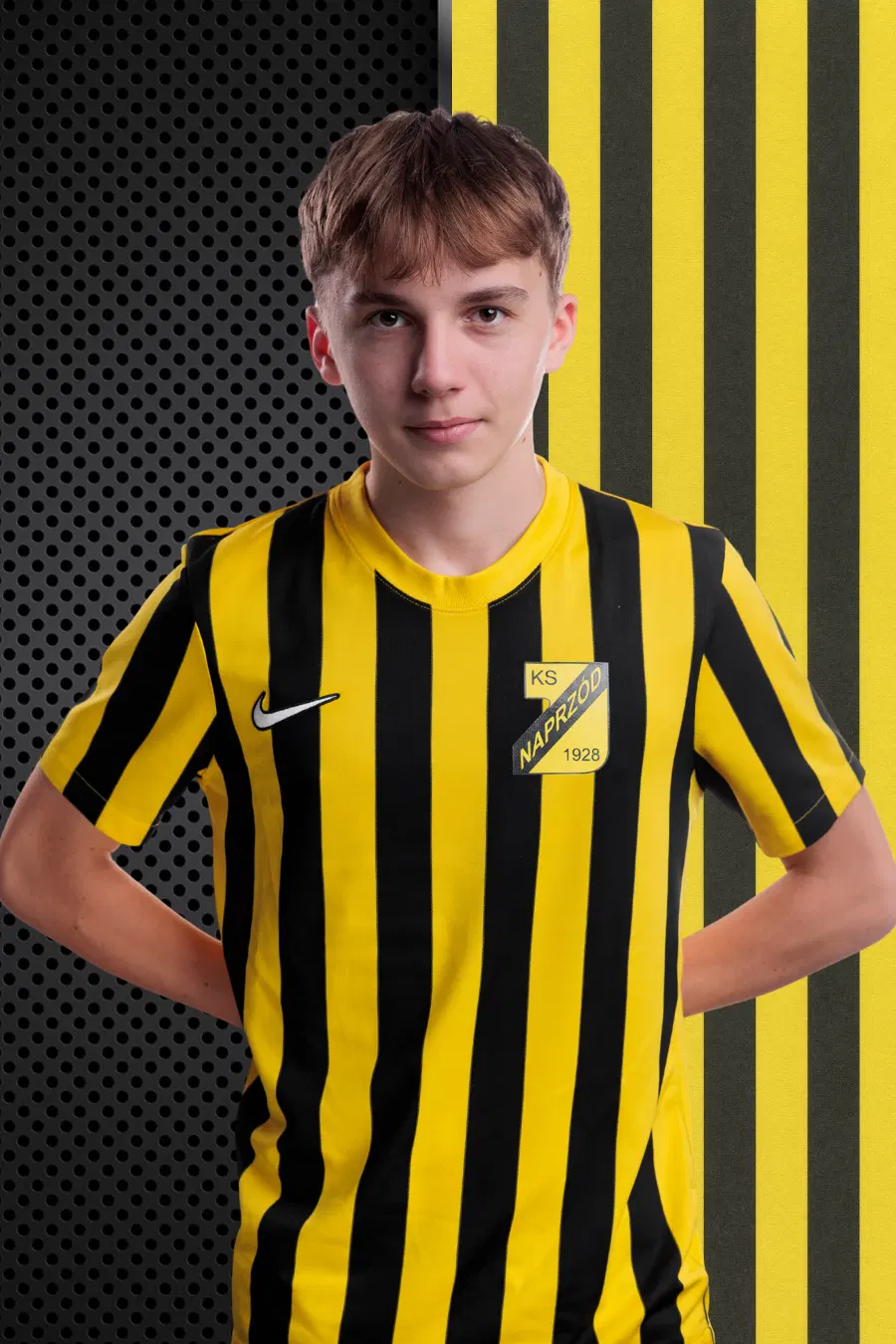 Oskar Wierzbowski - Pomocnik · Oskar Wierzbowski - Pomocnik
