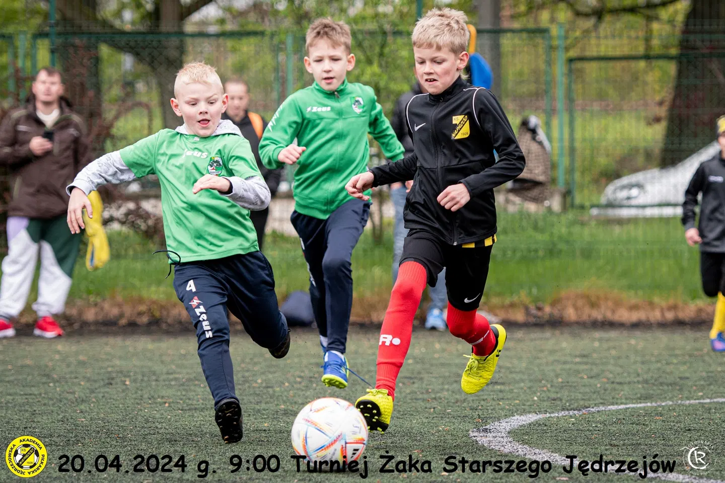 Żak Starszy I · zdjęcie 11