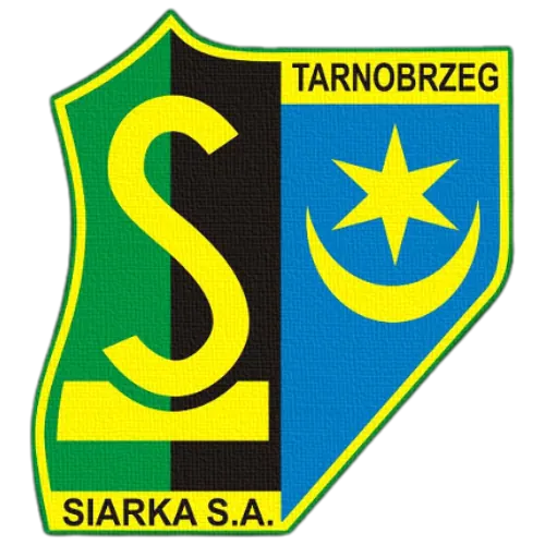 Herb Siarka Tarnobrzeg