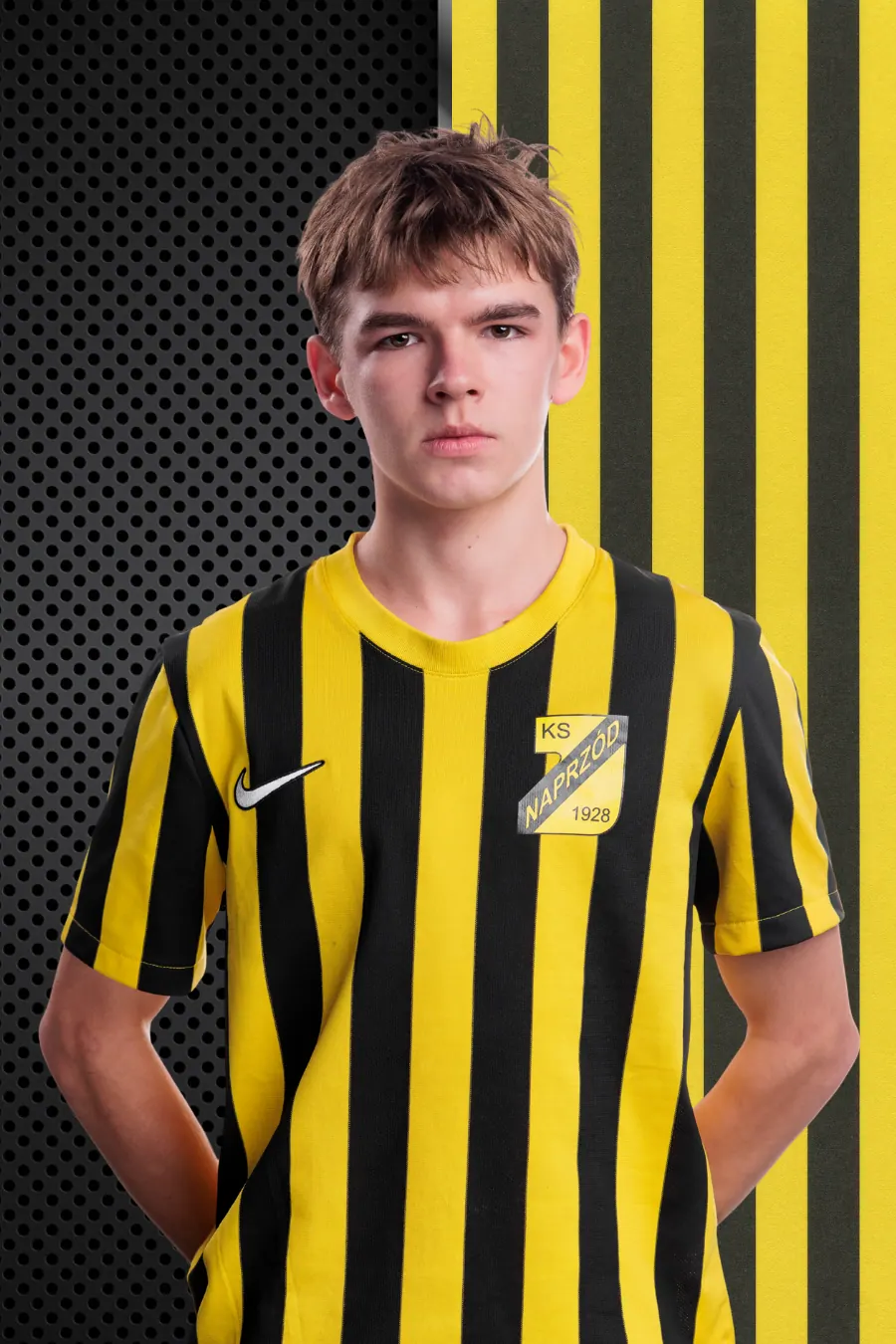 Igor Wojtasik · Igor Wojtasik