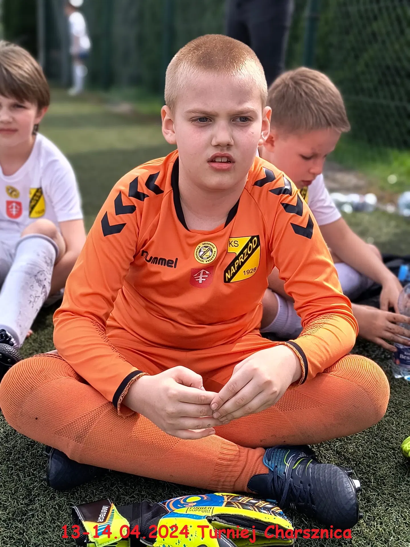Żak Starszy II · zdjęcie 6