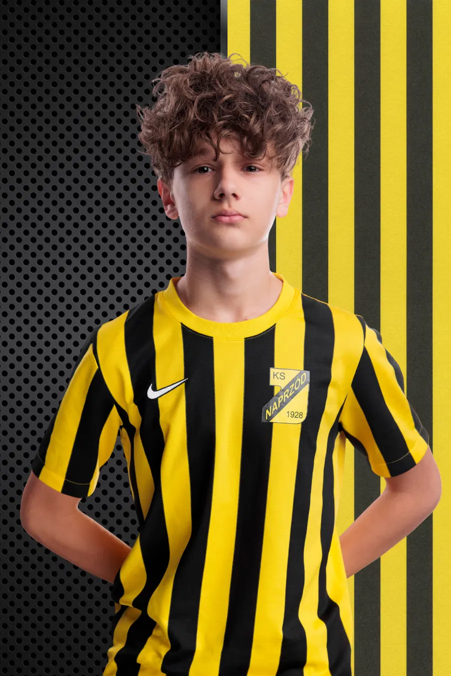 Alan Prusicki - Pomocnik · Alan Prusicki - Pomocnik