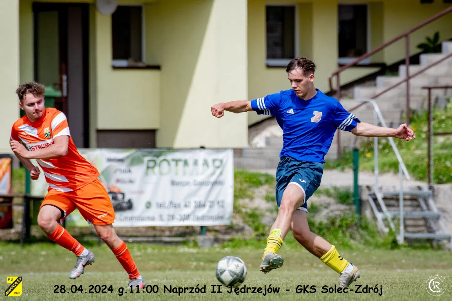 Druga drużyna · zdjęcie 16