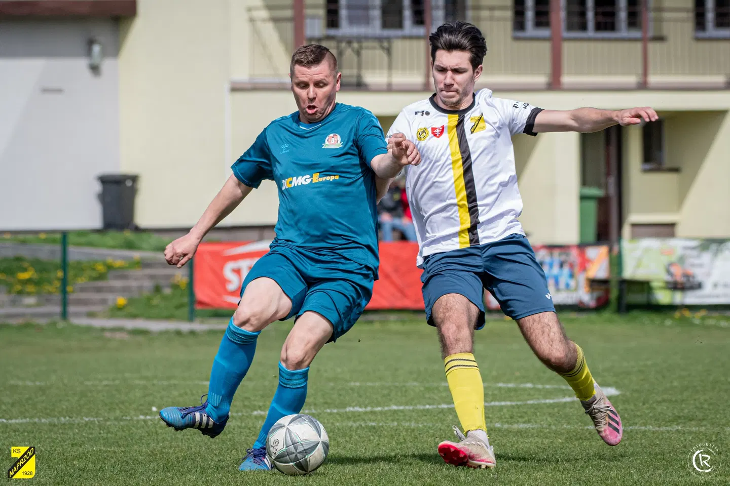 Druga drużyna · zdjęcie 59