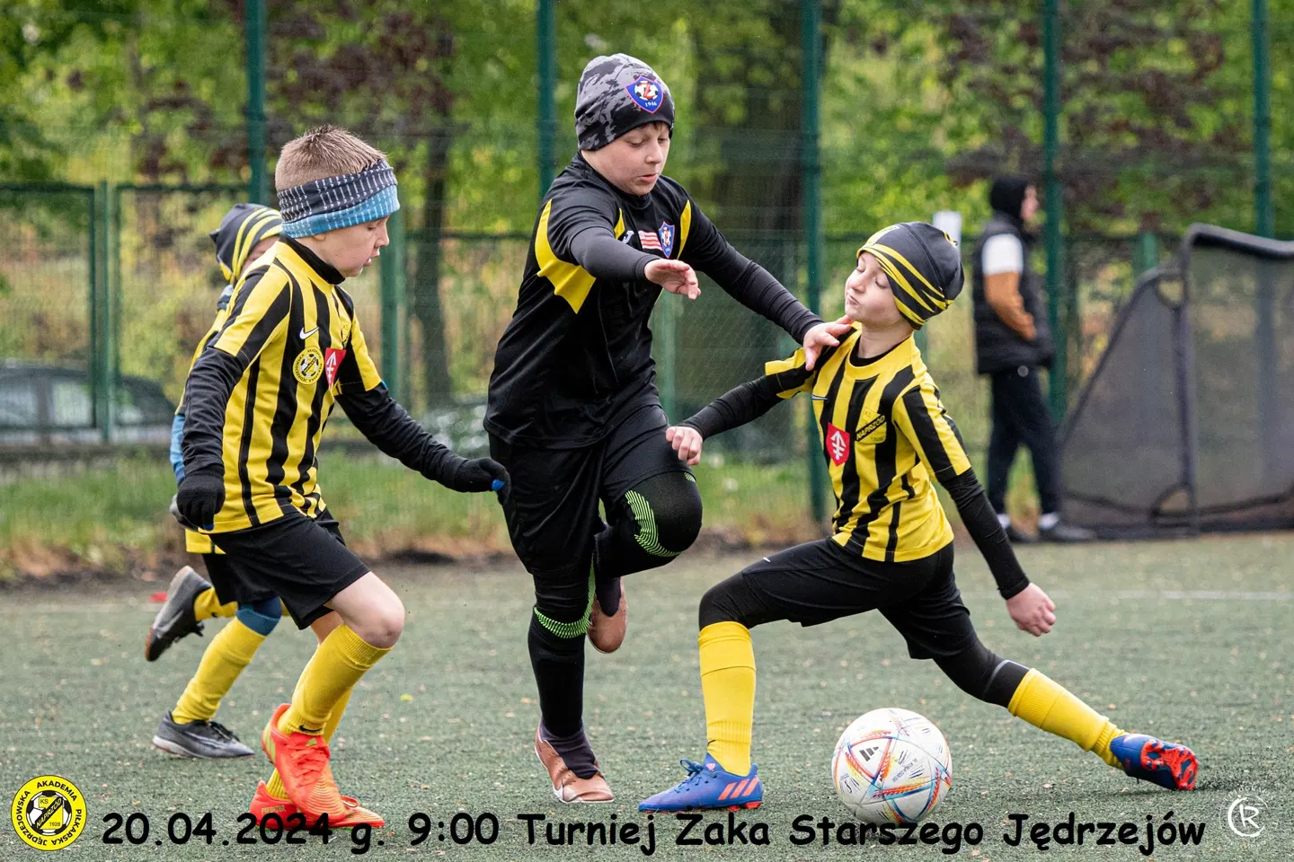 Żak Starszy I · zdjęcie 5