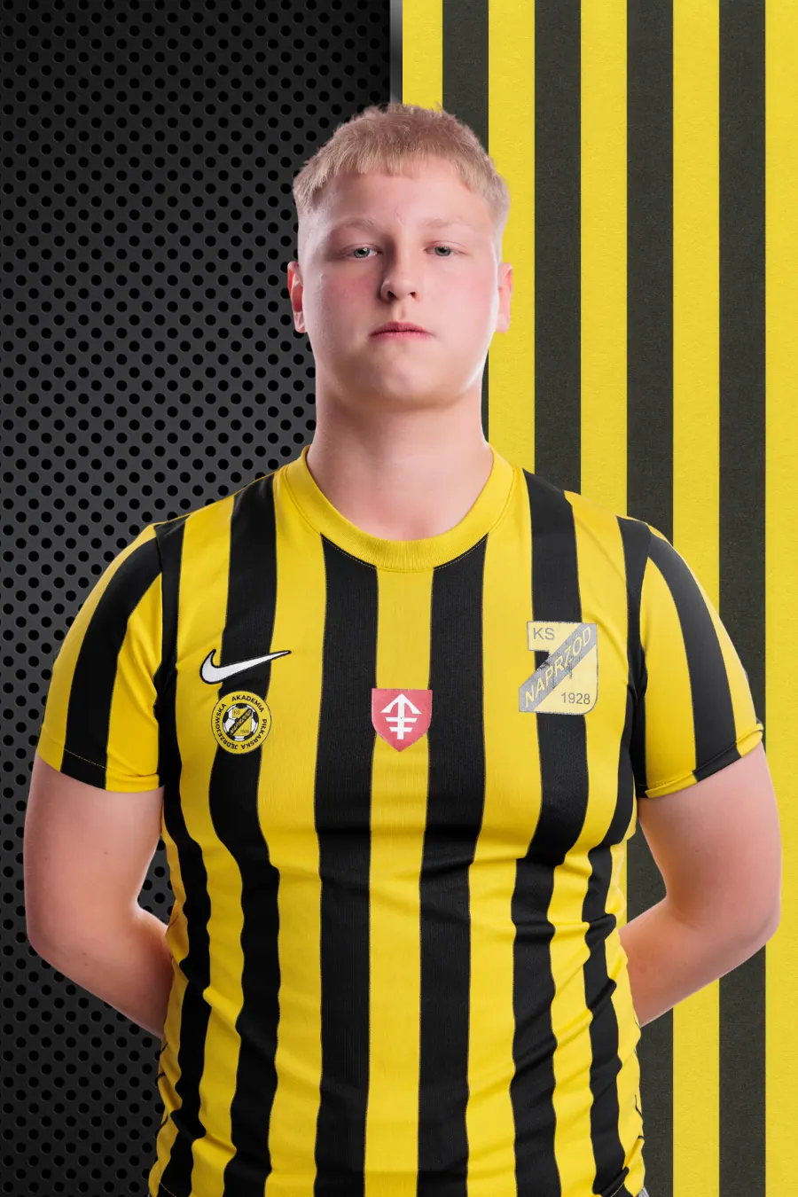 Sebastian Mitręga · Sebastian Mitręga