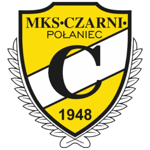 Herb Czarni Połaniec