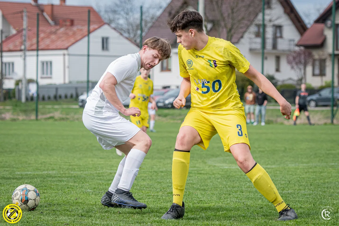 Junior Młodszy · zdjęcie 16