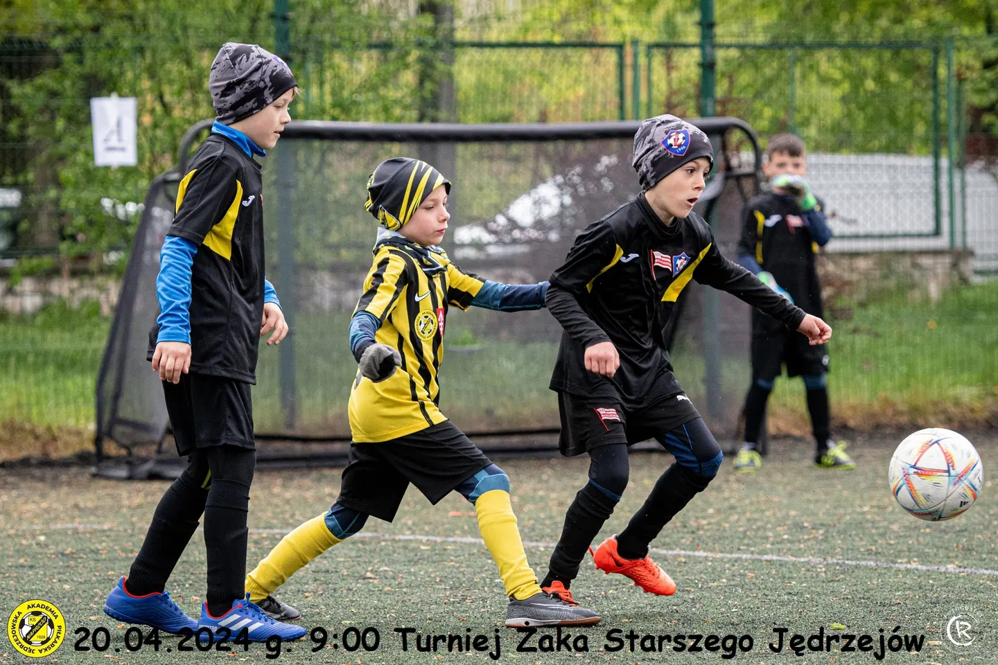 Żak Starszy I · zdjęcie 2