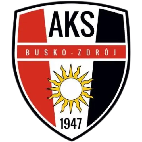 Herb AKS Busko-Zdrój