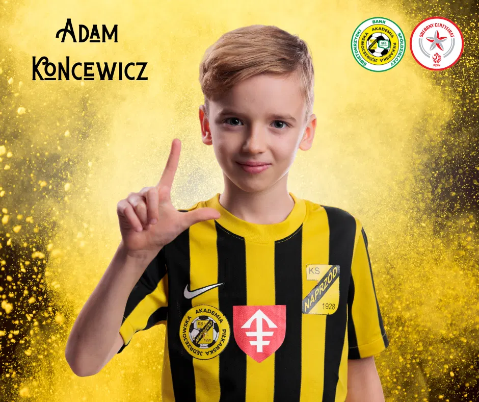 Żak Starszy I