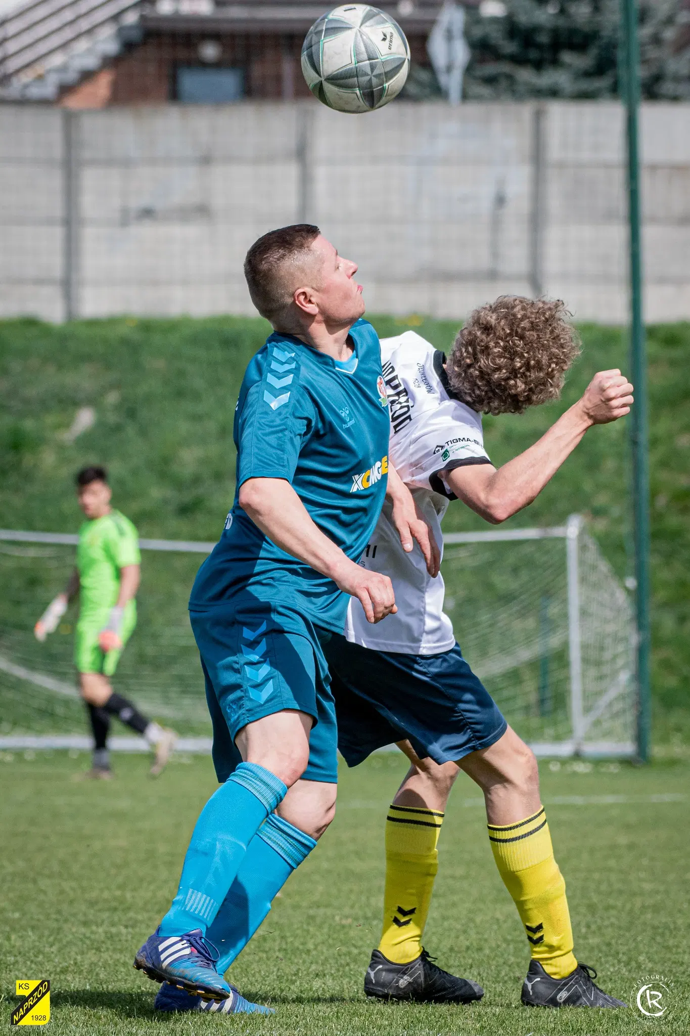 Druga drużyna · zdjęcie 32
