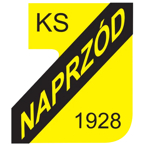 Herb Naprzód Jędrzejów