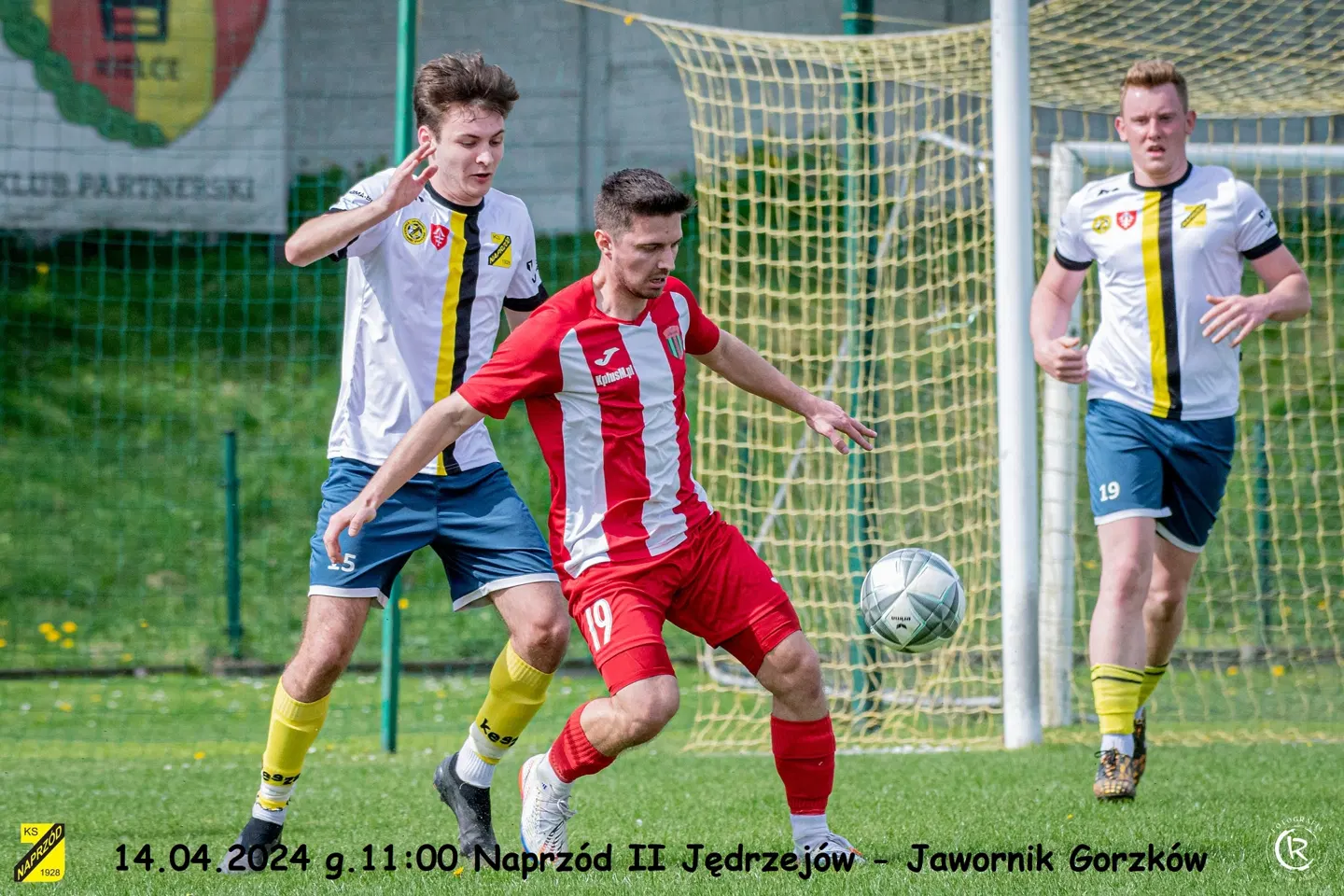 Druga drużyna · zdjęcie 20