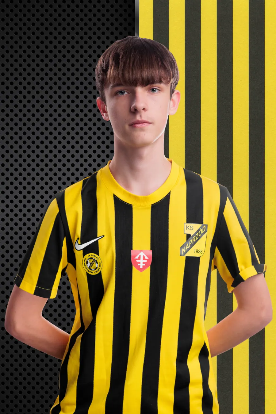 Oskar Kaleta · Oskar Kaleta