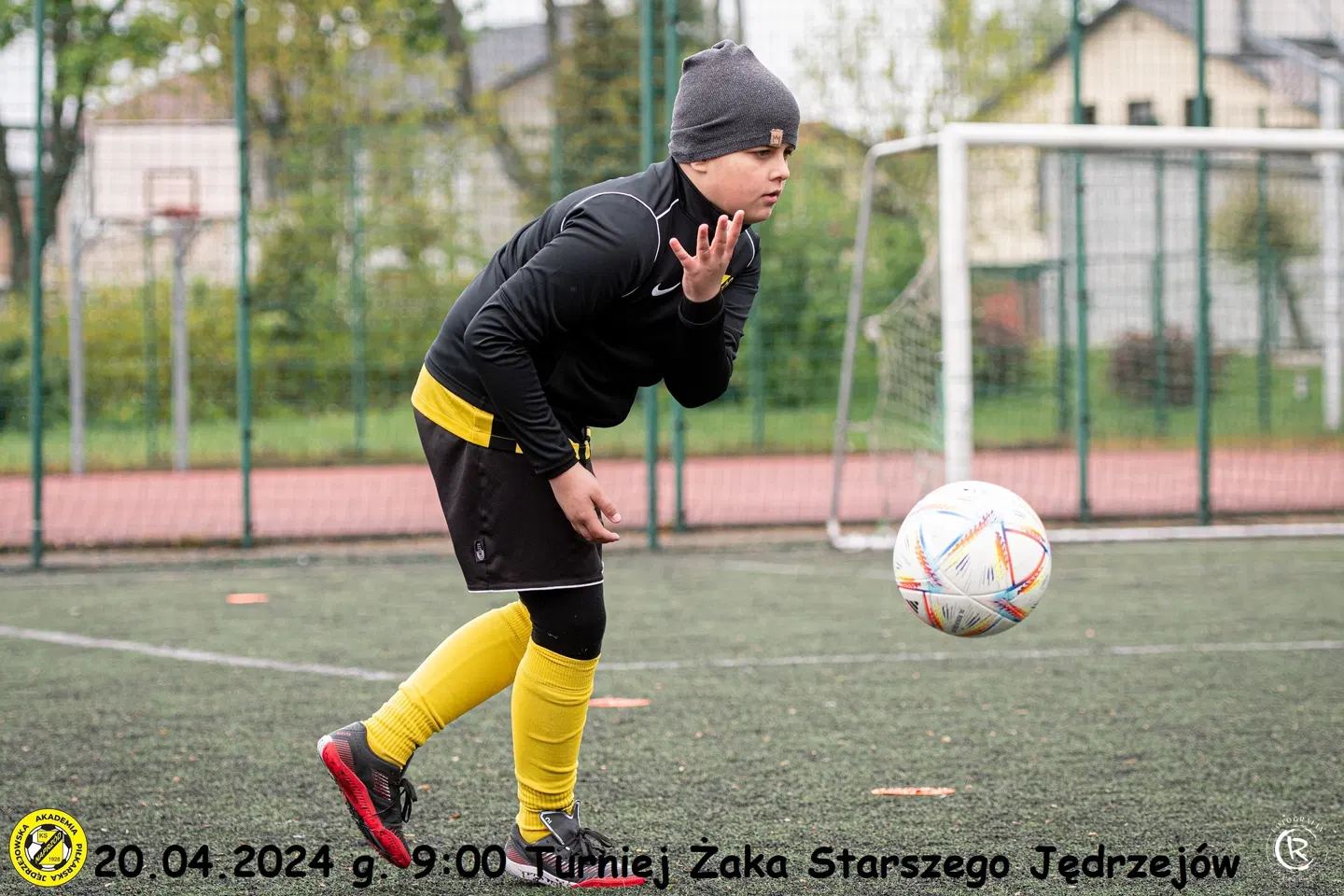 Żak Starszy I · zdjęcie 12