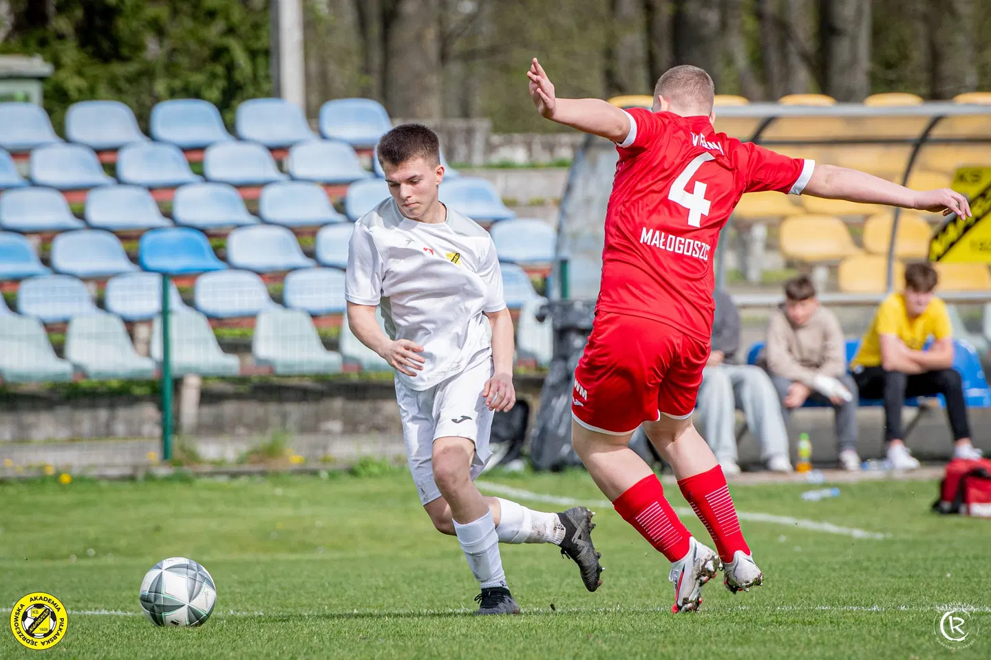 Junior Młodszy II · zdjęcie 12