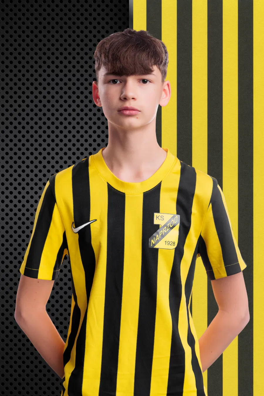 Kacper Kowalczyk - Pomocnik · Kacper Kowalczyk - Pomocnik