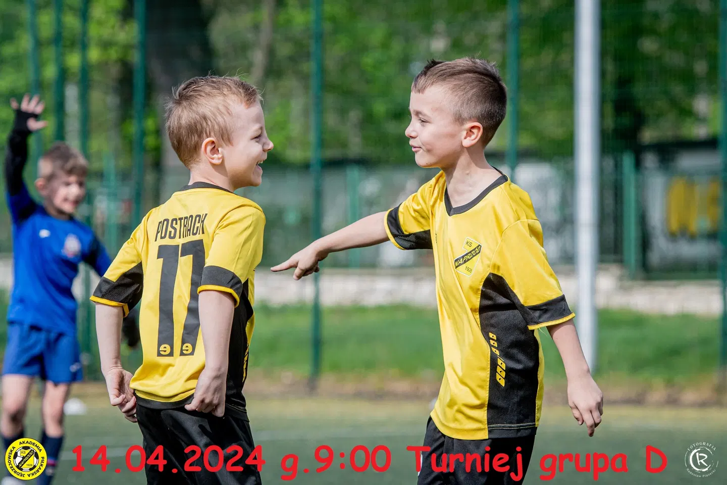Skrzat I · zdjęcie 13
