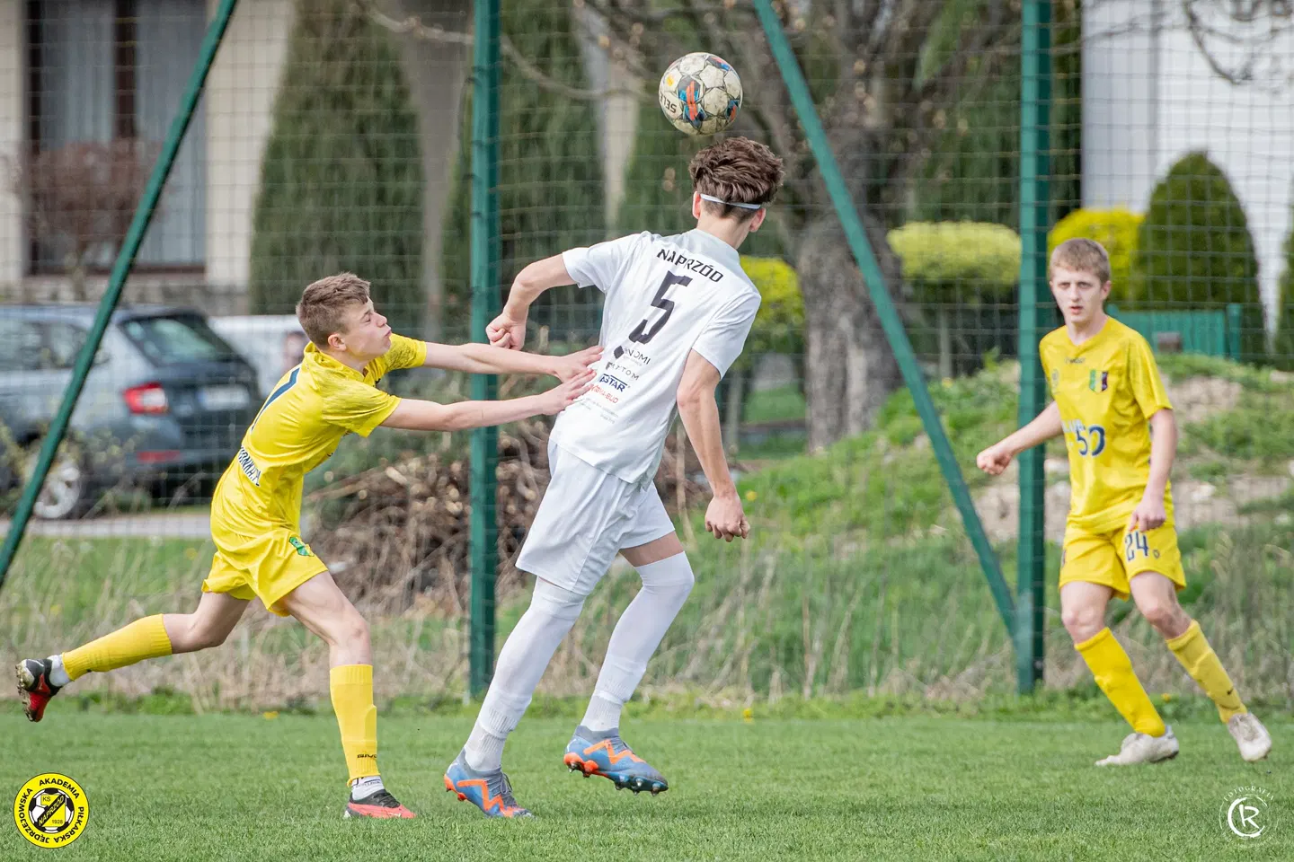 Junior Młodszy · zdjęcie 28