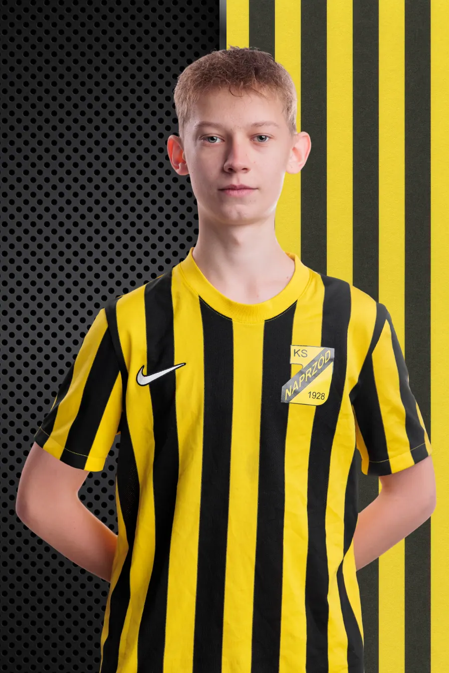 Jakub Czajor · Jakub Czajor