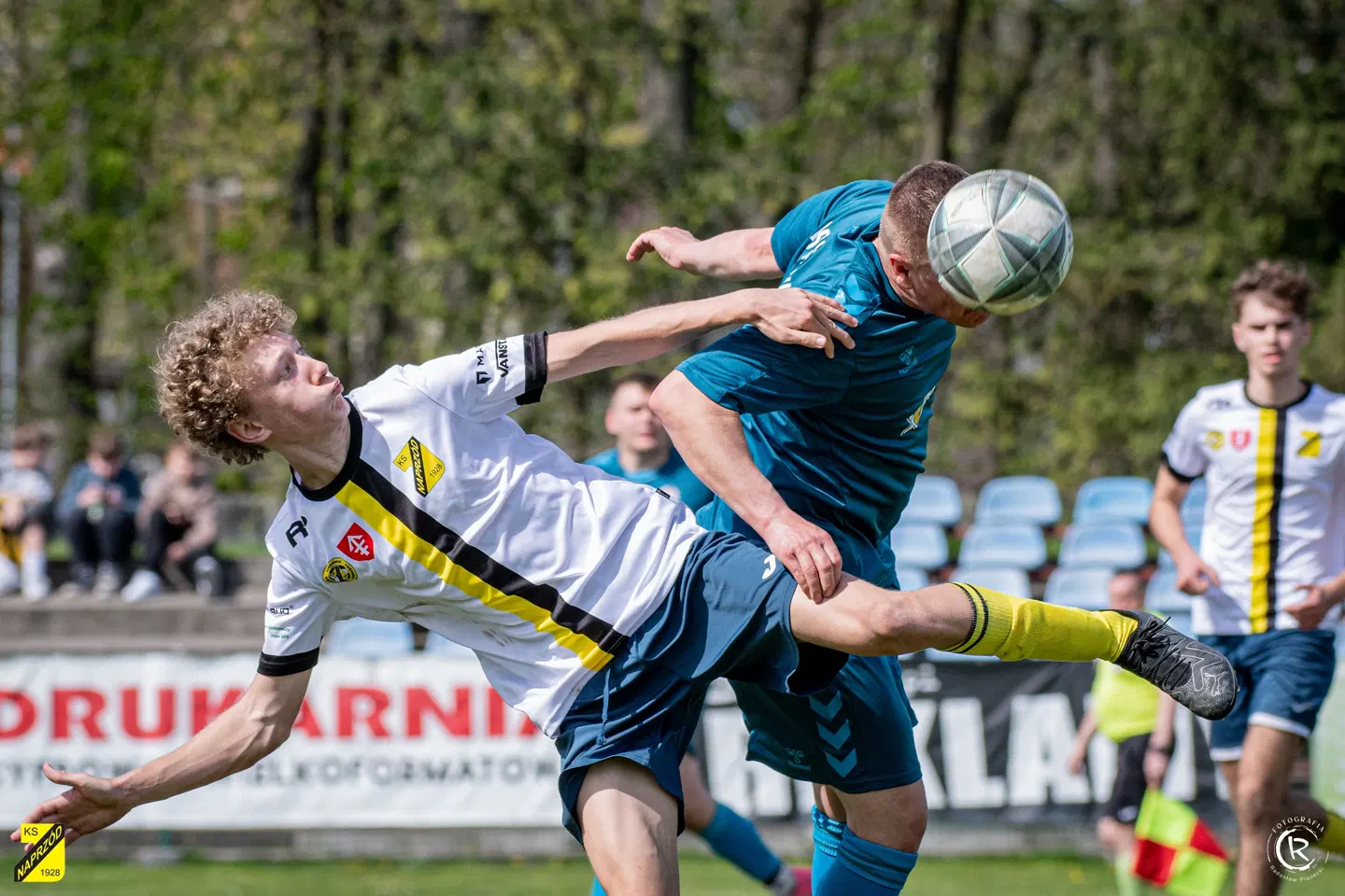 Druga drużyna · zdjęcie 31