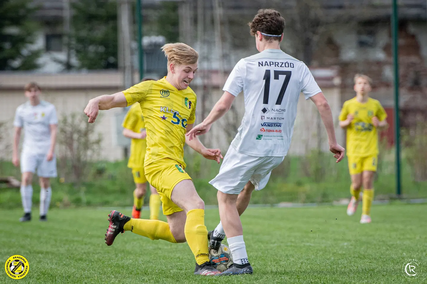 Junior Młodszy · zdjęcie 33