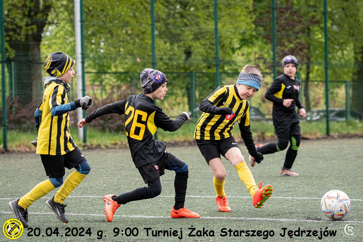 Żak Starszy I · zdjęcie 3