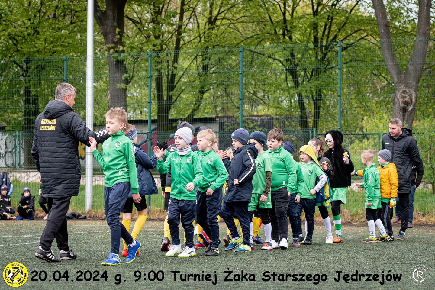 Żak Starszy I · zdjęcie 9