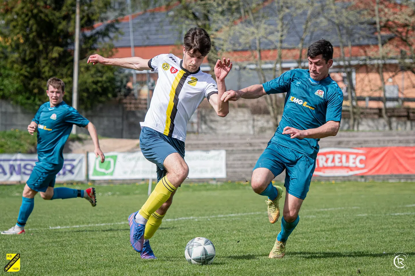 Druga drużyna · zdjęcie 40