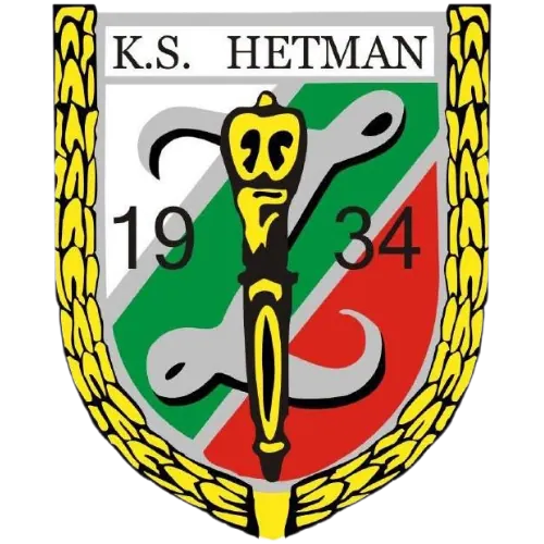 Herb Hetman Zamość