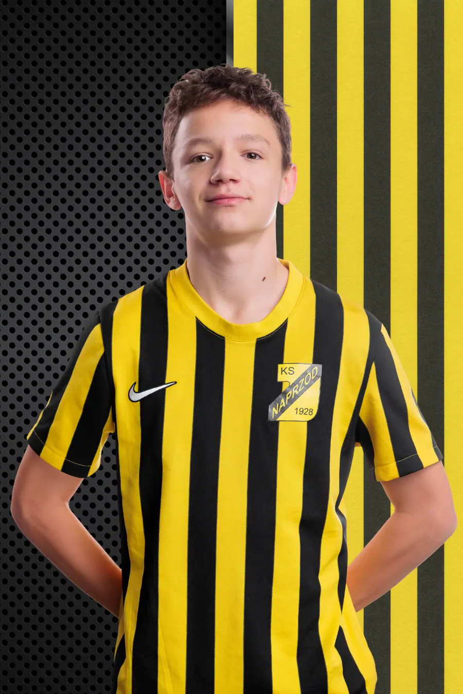 Julian Bednarek · Julian Bednarek
