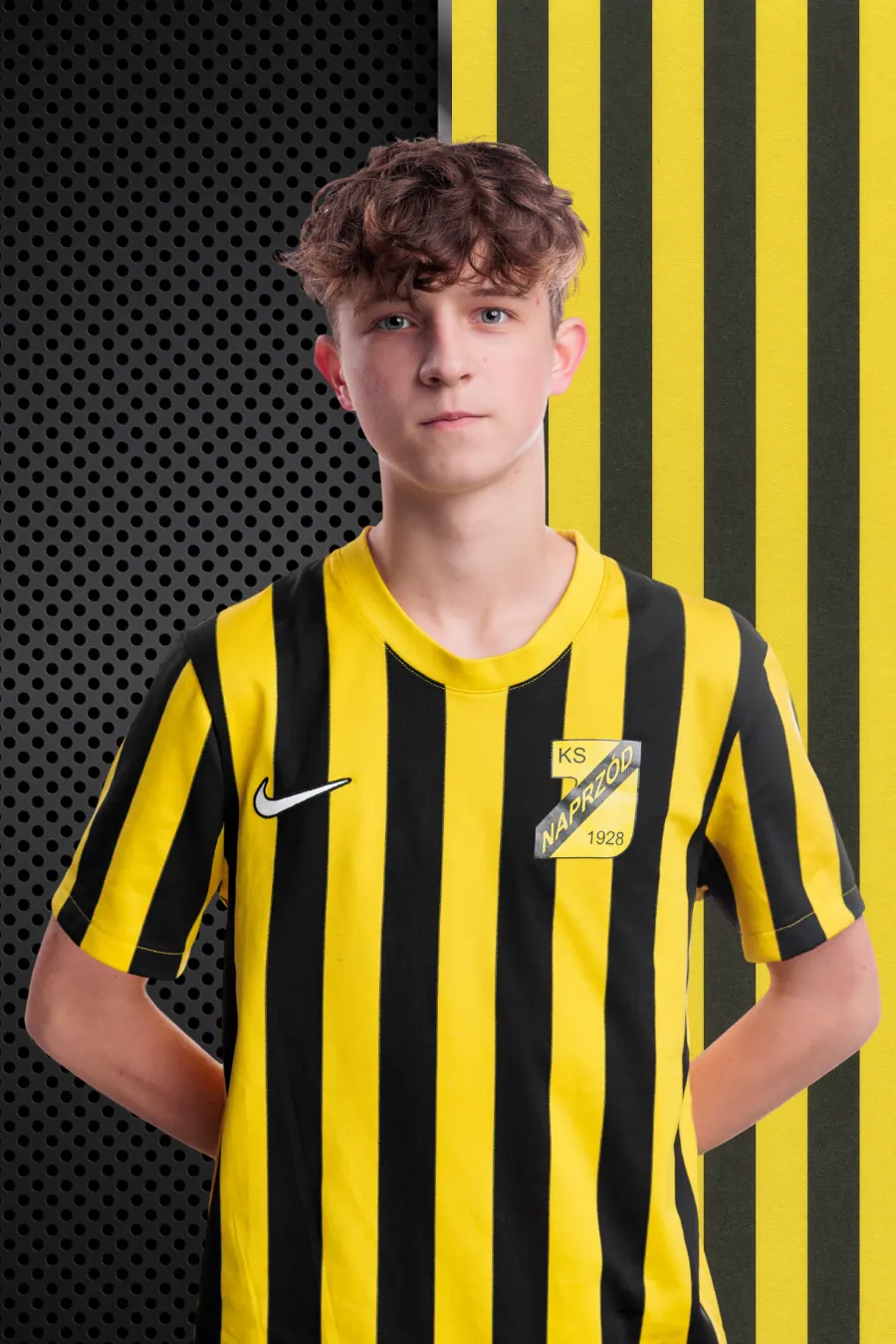 Jakub Górniak · Jakub Górniak