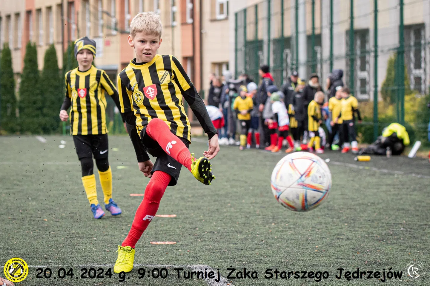 Żak Starszy I · zdjęcie 6