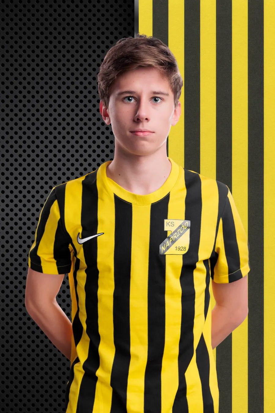 Dawid Kowalski · Dawid Kowalski