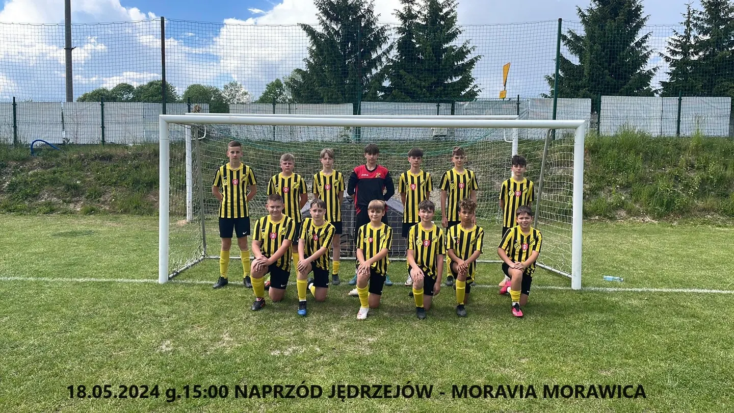 Młodzik Starszy · zdjęcie 11