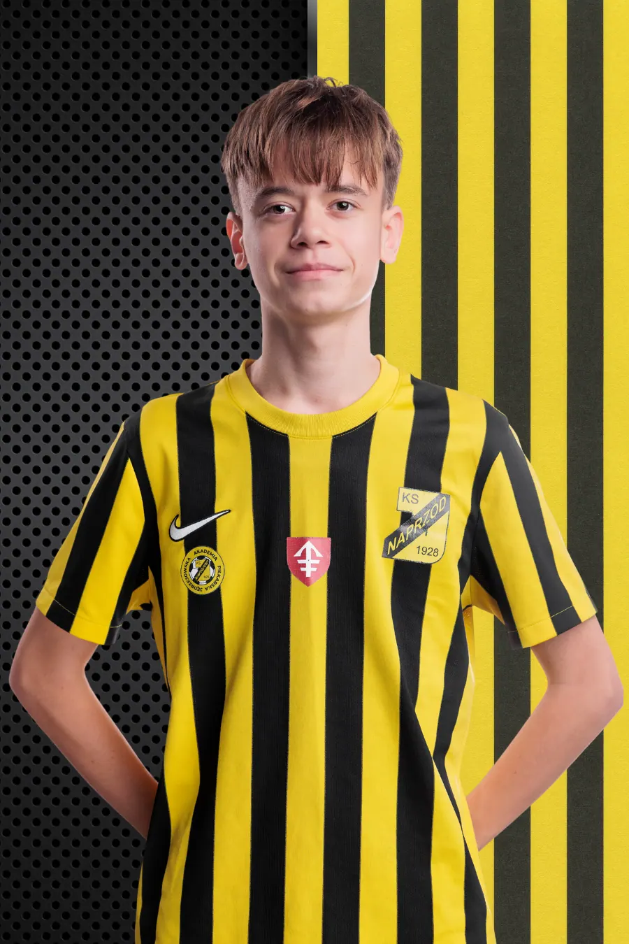 Wiktor Wendelski · Wiktor Wendelski