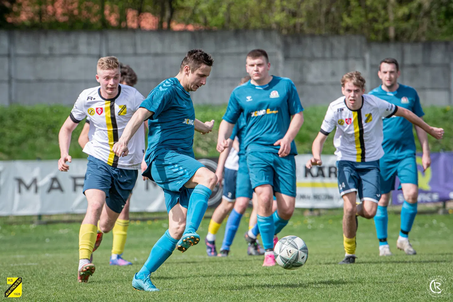 Druga drużyna · zdjęcie 43