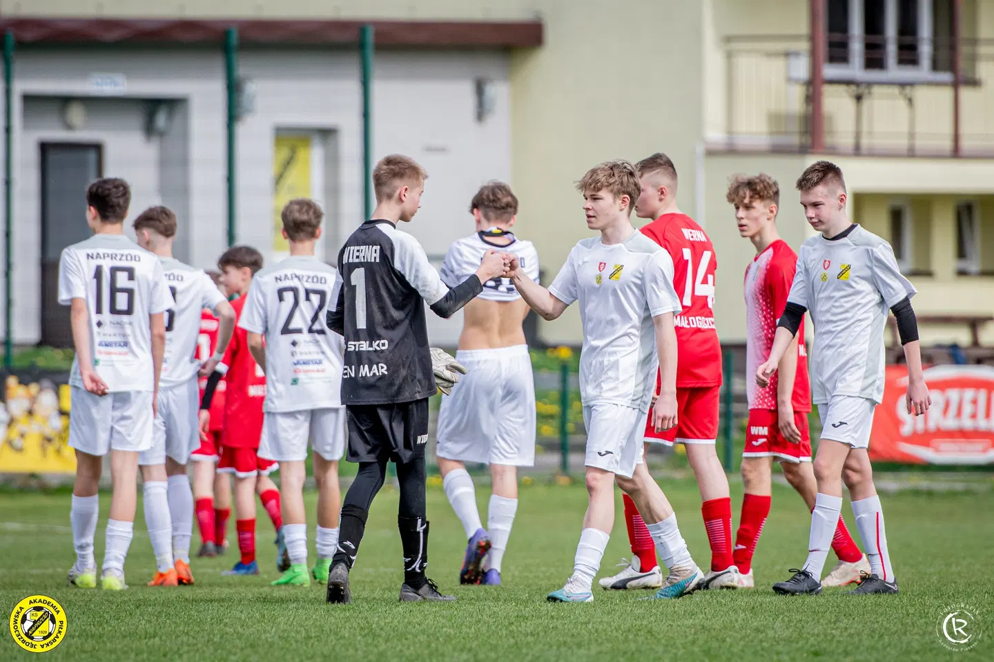Junior Młodszy II · zdjęcie 35