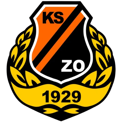 Herb KSZO Ostrowiec Świętokrzyski