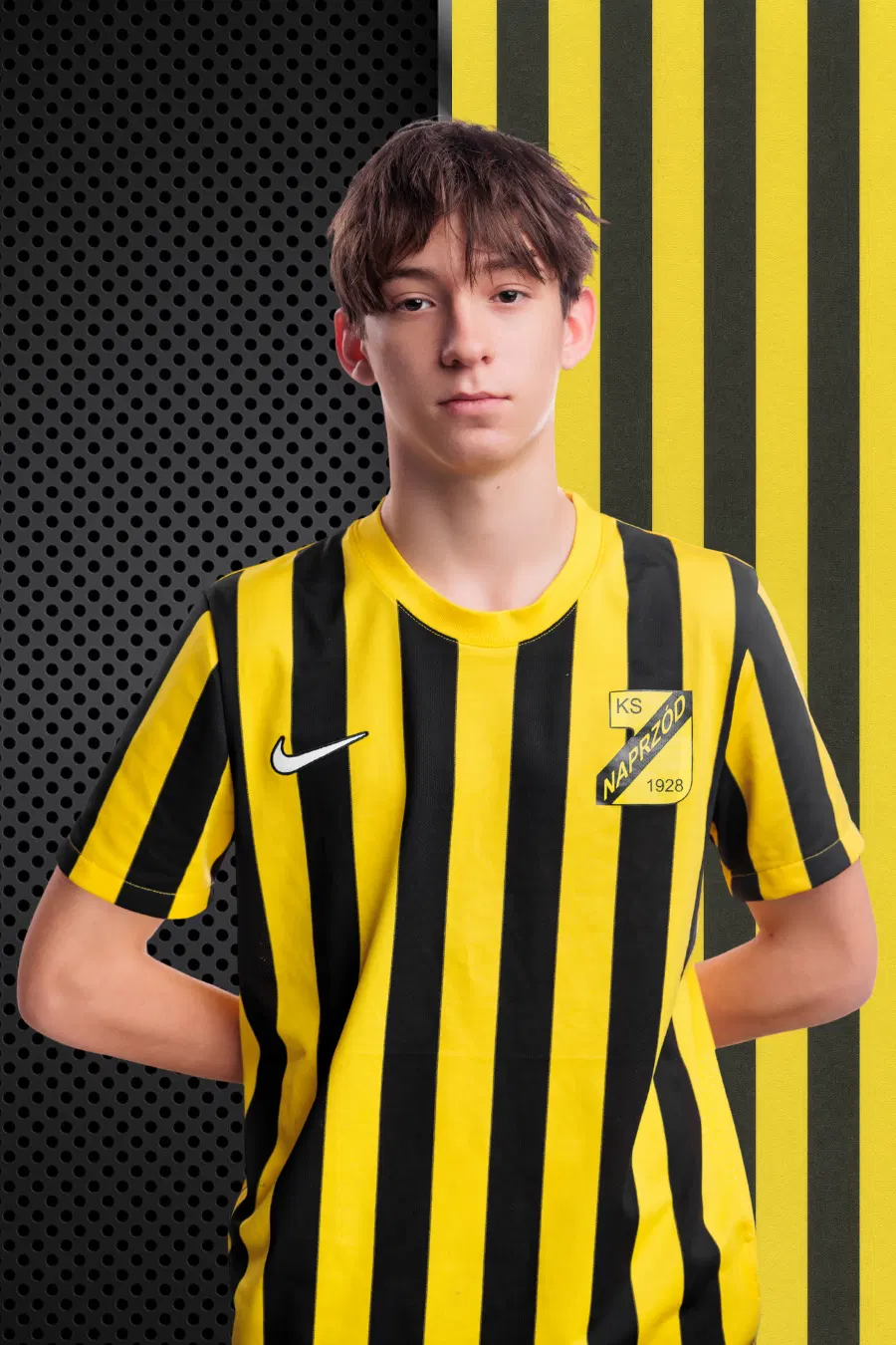 Karol Łuszczkiewicz - Pomocnik · Karol Łuszczkiewicz - Pomocnik