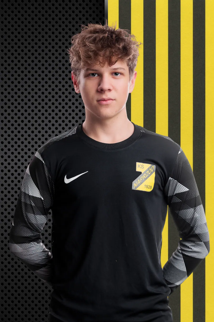 Junior Młodszy